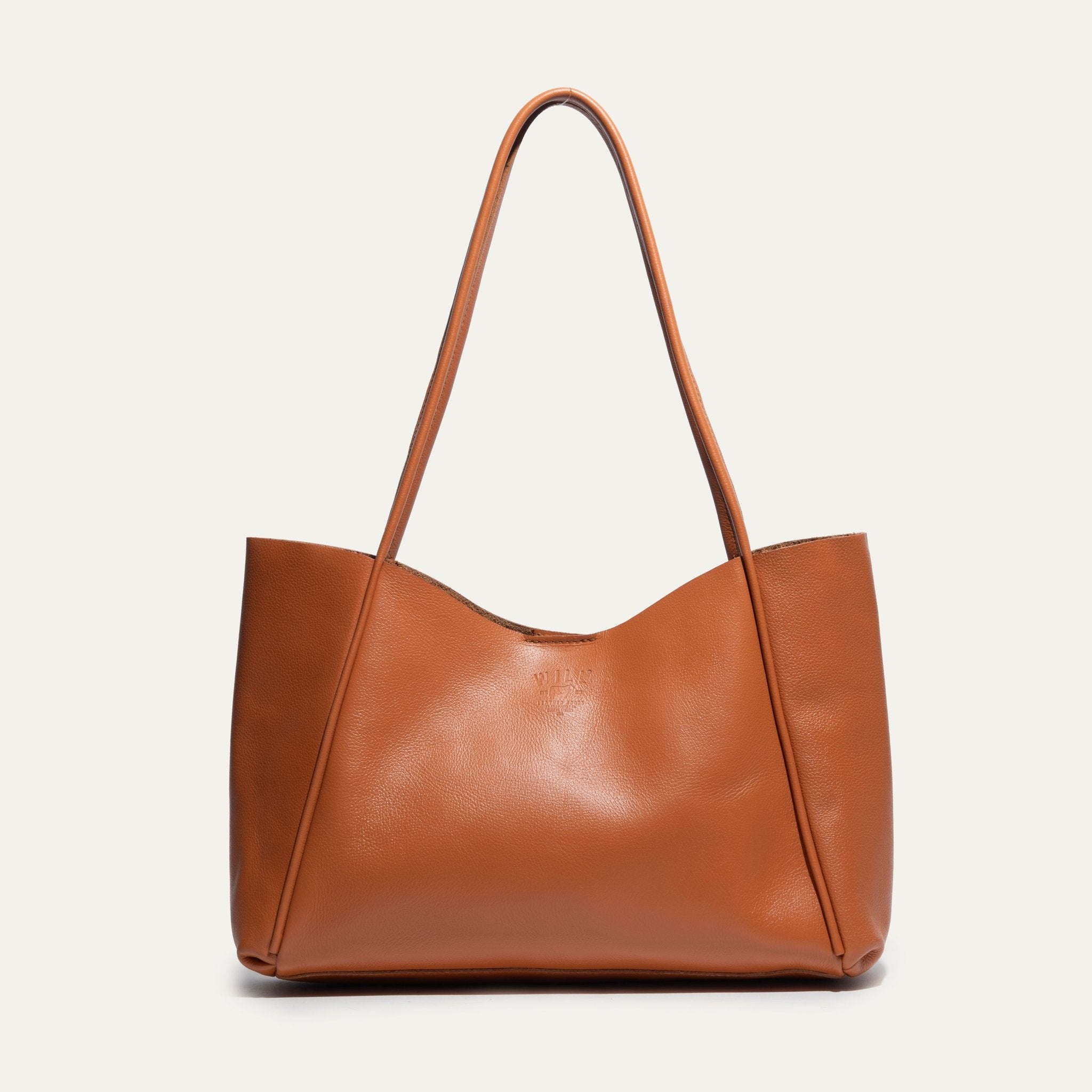 WORKSHOP TOTE - Will Leather Goods